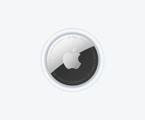 [AirTag Protective Case & Tracker Holder]