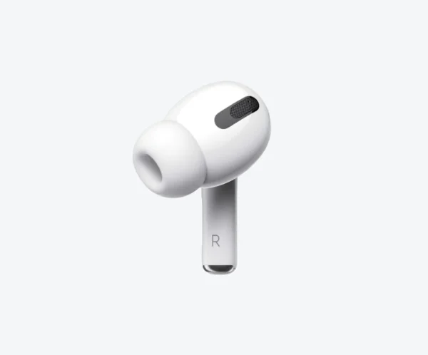[Premium Silicone Case for AirPods Pro]